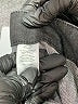Talbots Tweed Blue Jeggings Size 14 (petite) - photo 4