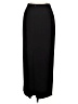 Dana Buchman Black Formal Skirt Size 8 - photo 2