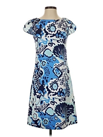 CK Bradley New York Casual Dress (view 1)