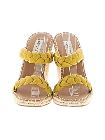 Steve Madden Wedges (view 2)