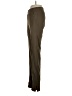 Universal Standard Solid Brown Casual Pants Size 00 - 0 - photo 5