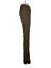 Universal Standard Solid Brown Casual Pants Size 00 - 0 - photo 4