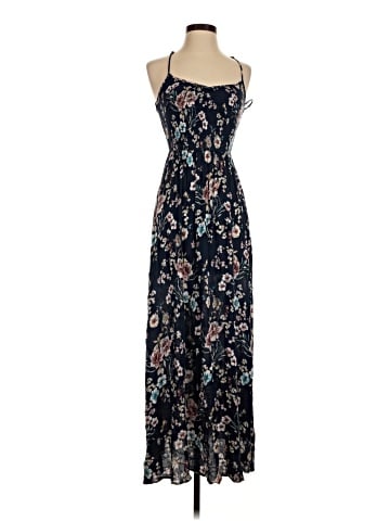 Band of Gypsies Casual Dress (view 1)