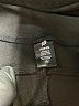 Pop Fit Black Active Pants Size XL - photo 4