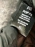 Pop Fit Black Active Pants Size XL - photo 5