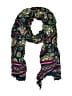 Unbranded Paisley Green Scarf One size - photo 1