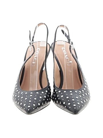 Coach Heels (view 2)