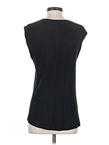 Paper Denim & Cloth Sleeveless T-Shirt (view 2)