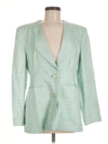 Escada by Margaretha Ley Blazer (view 1)