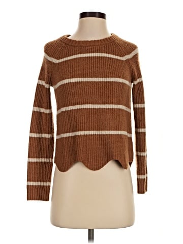 Pinque Pullover Sweater (view 1)