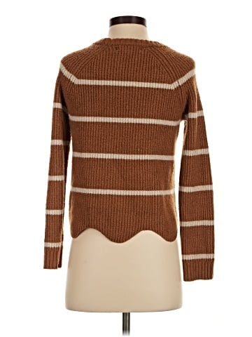 Pinque Pullover Sweater (view 2)