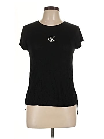 CALVIN KLEIN JEANS Short Sleeve T-Shirt (view 1)