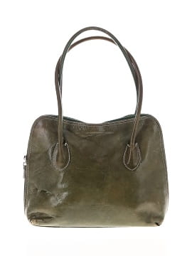 Barberini's Leather Shoulder Bag
