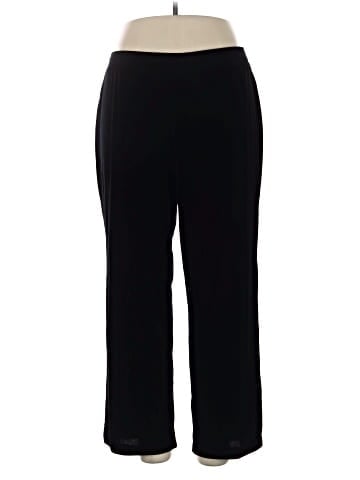 Jaclyn Smith Casual Pants (view 1)
