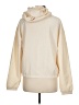 Bearpaw 100% Polyester Solid Gold Windbreaker Size M - photo 2