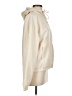 Bearpaw 100% Polyester Solid Gold Windbreaker Size M - photo 4