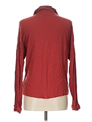 Harper Long Sleeve Blouse (view 2)