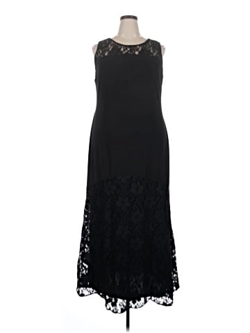 MSK Cocktail Dress (view 1)