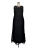 MSK Black Cocktail Dress Size 18 - photo 1