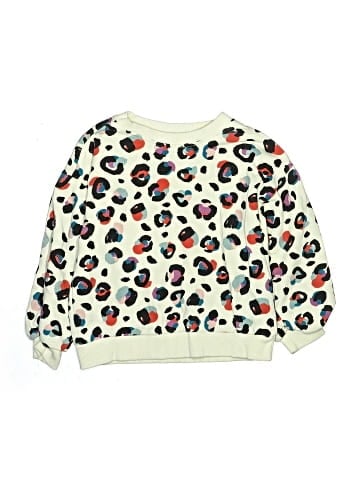 Hanna Andersson Pullover Sweater (view 1)