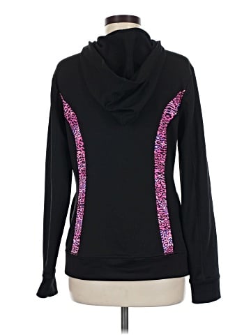 Fila Sport Zip Up Hoodie (view 2)
