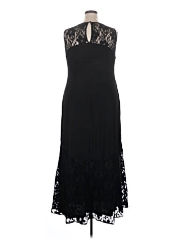 MSK Cocktail Dress (view 2)