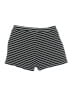 Kule 100% Cotton Stripes Black Shorts Size XL - photo 2