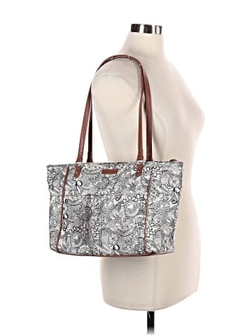 Sakroots Tote (view 2)