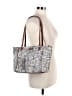 Sakroots 100% Cotton Paisley Gray Tote One size - photo 2