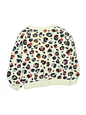 Hanna Andersson Pullover Sweater (view 2)