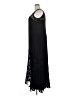 MSK Black Cocktail Dress Size 18 - photo 5