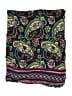 Unbranded Paisley Green Scarf One size - photo 2