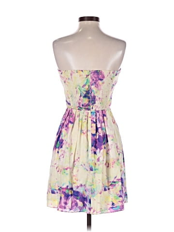 Parker Cocktail Dress (view 2)