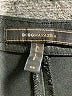BCBGMAXAZRIA Solid Black Dress Pants Size XS - photo 7