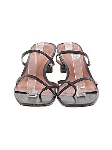 Reformation Sandals (view 2)