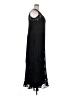 MSK Black Cocktail Dress Size 18 - photo 4