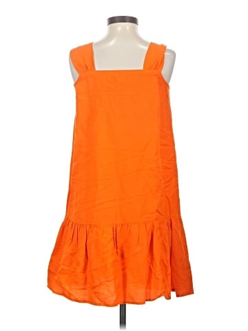 Ann Taylor LOFT Casual Dress (view 1)