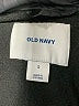 Old Navy 100% Nylon Black Vest Size S - photo 6