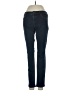 Ann Taylor LOFT Solid Blue Jeans Size 00 - photo 1
