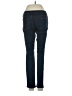 Ann Taylor LOFT Solid Blue Jeans Size 00 - photo 2