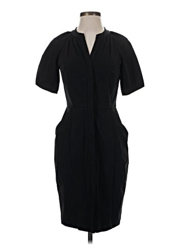 Diane von Furstenberg Cocktail Dress (view 1)