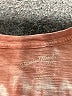 Universal Thread Tie-dye Pink Short Sleeve T-Shirt Size L - photo 7