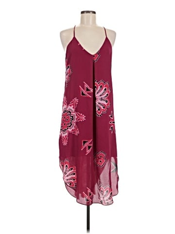 Design Lab Lord & Taylor Casual Dress (view 1)