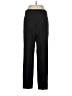 Prada 100% Wool Solid Black Blue Wool Pants Size EU (IT) 48 / US 12 - photo 2