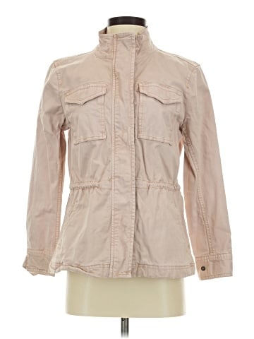 Style&Co Jacket (view 1)