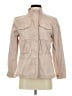 Style&Co Tan Jacket Size S - photo 1