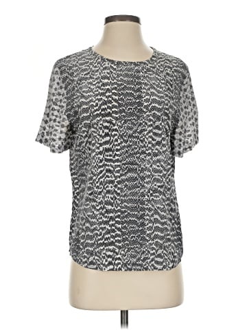 Equipment Short Sleeve Top (view 1)