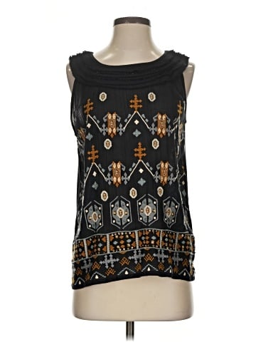Akemi + Kin Tank Top (view 1)