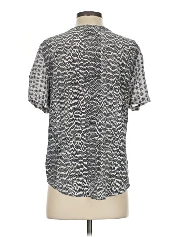 Equipment Short Sleeve Top (view 2)