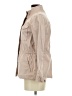Style&Co Tan Jacket Size S - photo 5